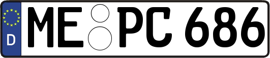 ME-PC686