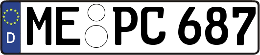 ME-PC687