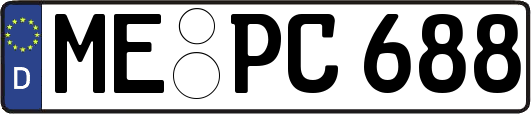 ME-PC688