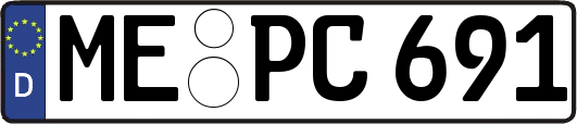 ME-PC691