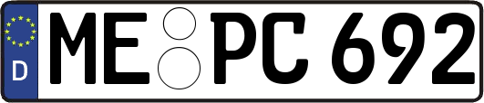 ME-PC692