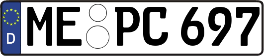 ME-PC697