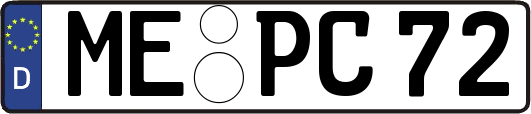 ME-PC72