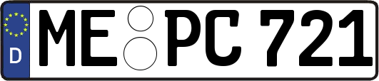 ME-PC721