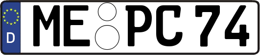 ME-PC74