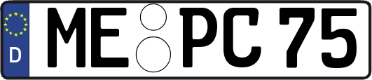 ME-PC75