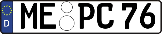 ME-PC76