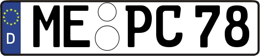 ME-PC78