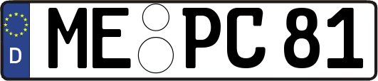 ME-PC81