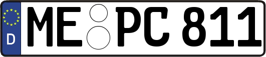 ME-PC811