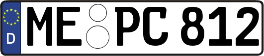 ME-PC812