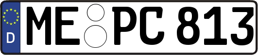 ME-PC813