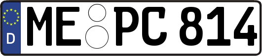ME-PC814