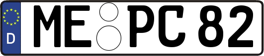 ME-PC82