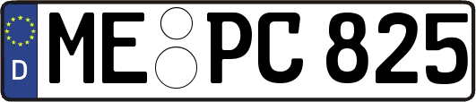ME-PC825