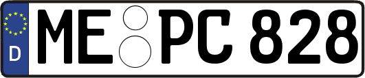 ME-PC828