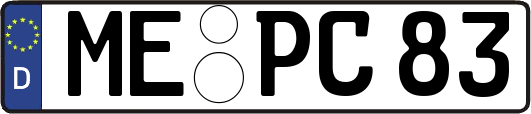 ME-PC83