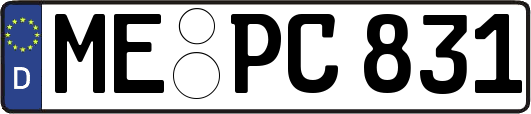 ME-PC831