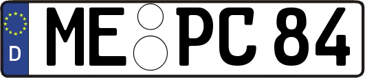 ME-PC84