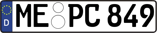 ME-PC849