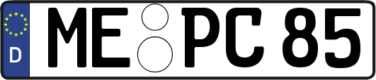 ME-PC85