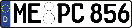 ME-PC856