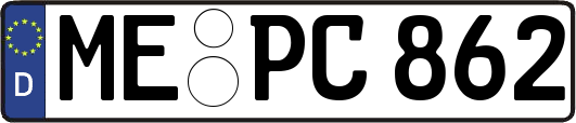 ME-PC862