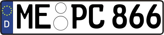 ME-PC866