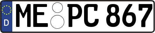 ME-PC867