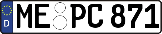 ME-PC871