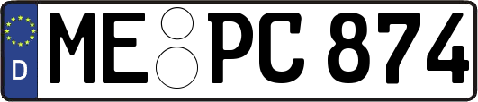 ME-PC874