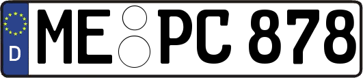 ME-PC878