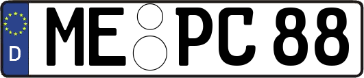 ME-PC88