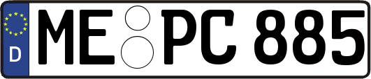 ME-PC885
