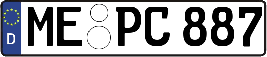 ME-PC887