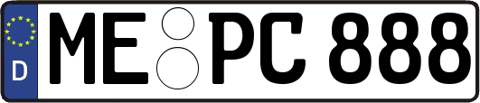 ME-PC888