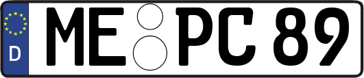 ME-PC89