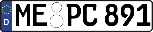 ME-PC891
