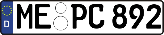 ME-PC892