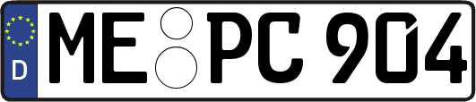 ME-PC904