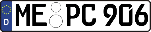 ME-PC906