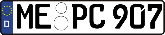 ME-PC907