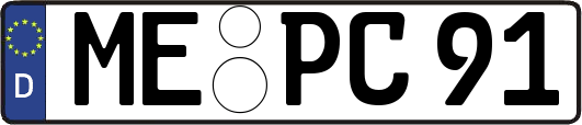 ME-PC91