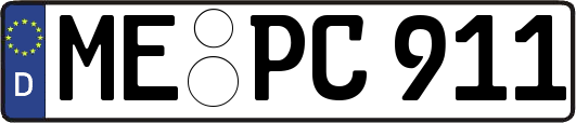 ME-PC911