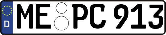 ME-PC913
