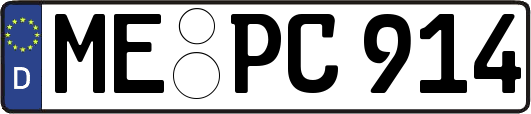 ME-PC914
