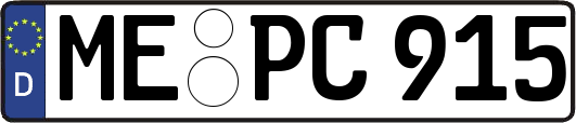 ME-PC915