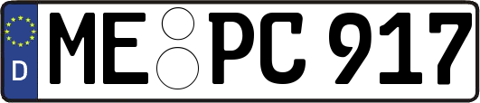 ME-PC917