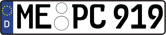 ME-PC919