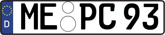 ME-PC93